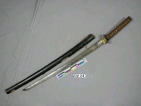 日本刀劍藏品圖，第2張